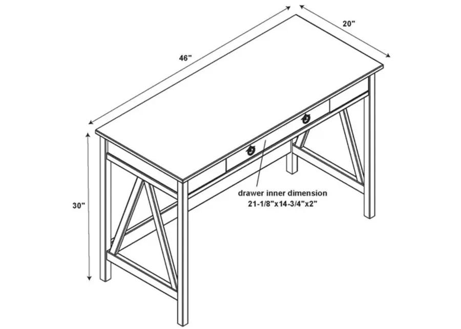 TITIAN DESK