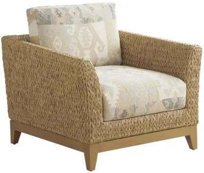 Tommy Bahama Outdoor by Lexington Los Altos Valley View Lounge Armchair