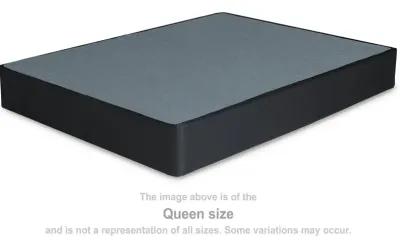 Hudson's Furniture Exclusive Foundation Standard 9 Inch Queen