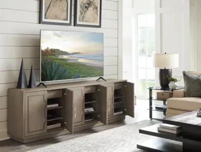 Sligh by Lexington Studio Designs Grove Park Long Media Entertainment TV Stand