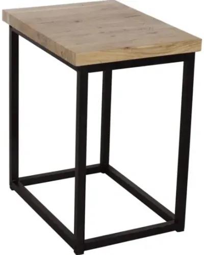 Jofran Ames Chairside Table