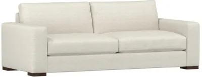 Bernhardt Drew Fabric Sofa Without Pillows