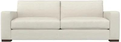 Bernhardt Drew Fabric Sofa Without Pillows