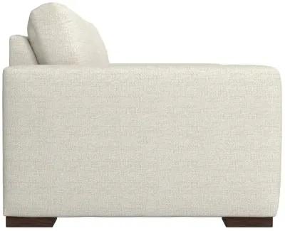 Bernhardt Drew Fabric Sofa Without Pillows