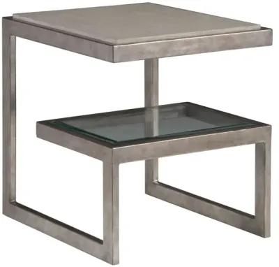 Artistica Home by Lexington Signature Designs Soiree Rectangular End Table