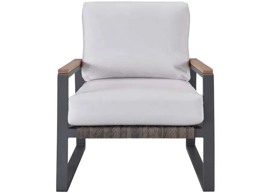 COASTAL LIVING OUTDOOR SAN CLEMENTE LOUNGE CHAIR