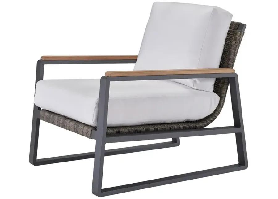 COASTAL LIVING OUTDOOR SAN CLEMENTE LOUNGE CHAIR