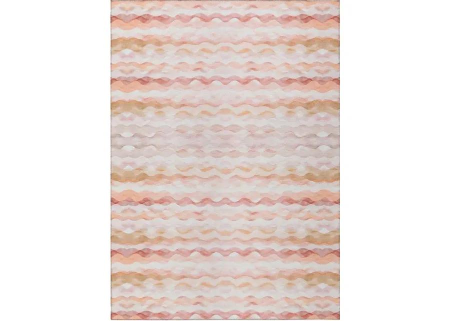 SEABREEZE CANYON 5'X8' AREA RUG