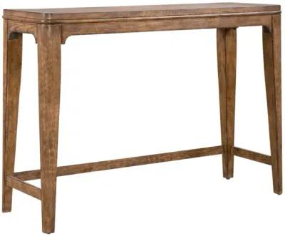 Ashford Sienna Console Bar Table