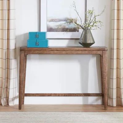 Ashford Sienna Console Bar Table