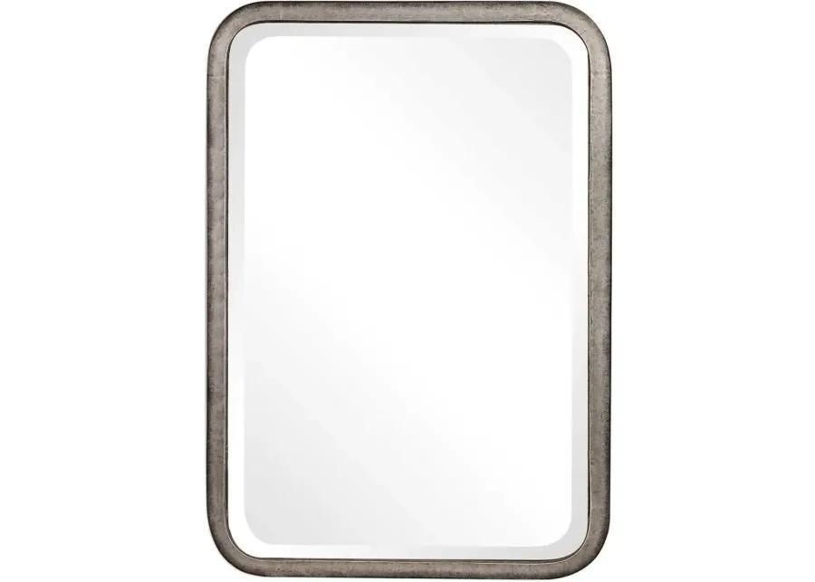 MADOX INDUSTRIAL GRAY MIRROR