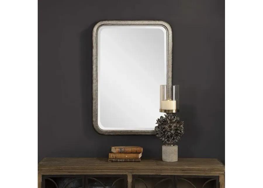 MADOX INDUSTRIAL GRAY MIRROR