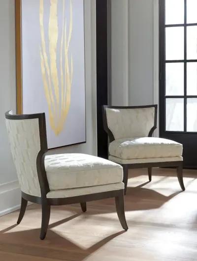 Barclay Butera Upholstery by Barclay Butera Halston Chair