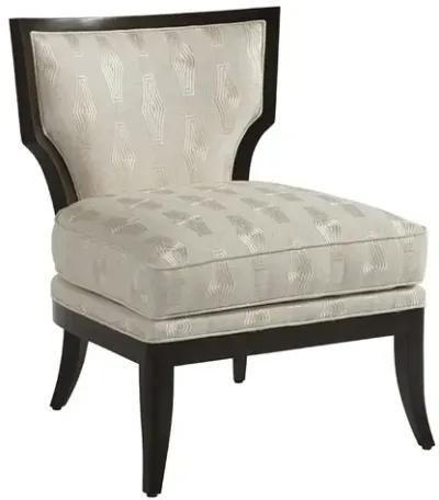 Barclay Butera Upholstery by Barclay Butera Halston Chair