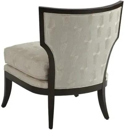 Barclay Butera Upholstery by Barclay Butera Halston Chair