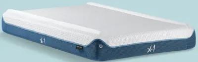 Bedgear Full X1 Kids Performance Mattress