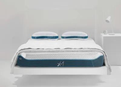 Bedgear Full X1 Kids Performance Mattress