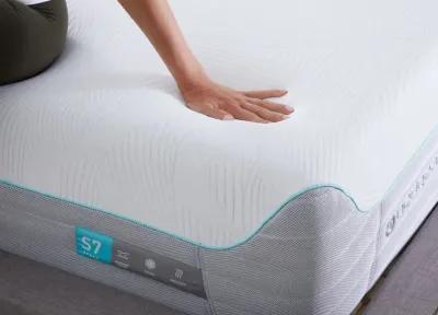 Bedgear Twin S7 Performance Mattress