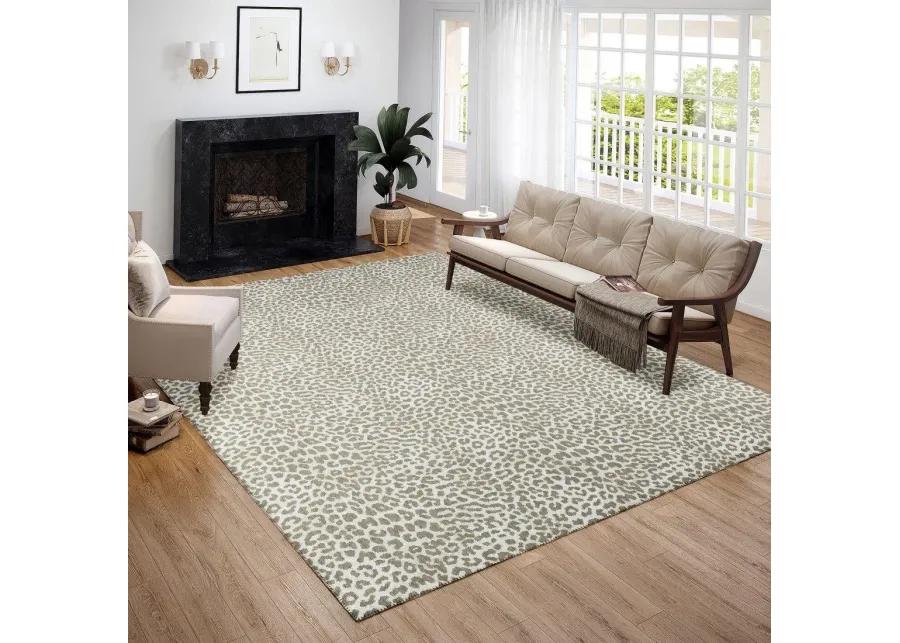 MALI STONE 5'X8' AREA RUG