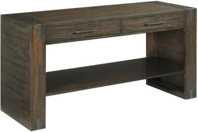 Hammary Portman Sofa Table