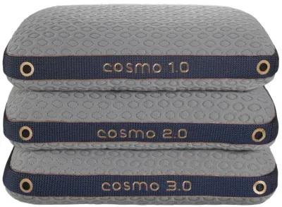 Bedgear Cosmo 3.0 Pillow