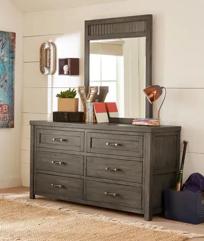 Kids/Teens Bunkhouse Dresser