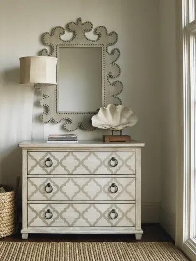 Oyster Bay by Lexington Brookhaven Hall Chest