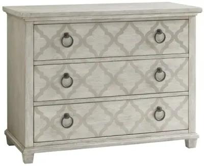 Oyster Bay by Lexington Brookhaven Hall Chest