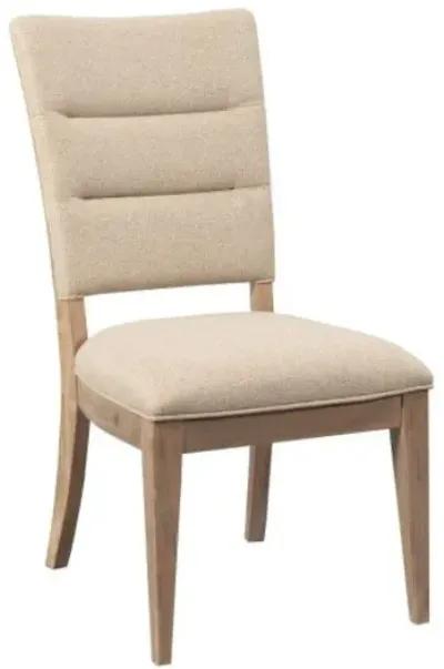 Kincaid Side Chair Modern Forge