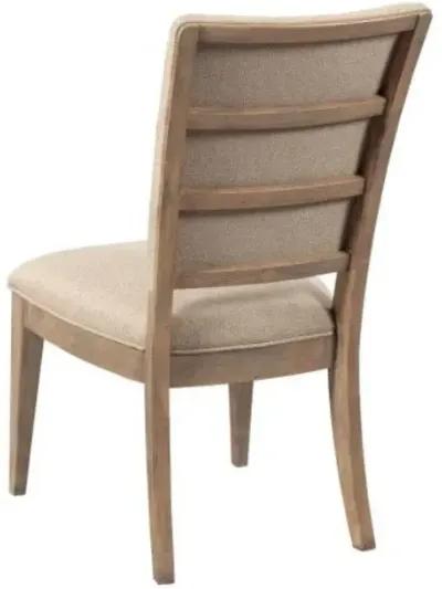 Kincaid Side Chair Modern Forge