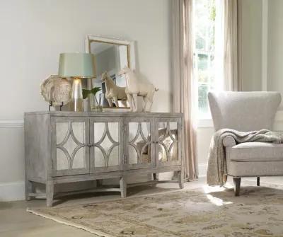 Hooker Furniture Diamante Shimmer Sideboard