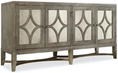 Hooker Furniture Diamante Shimmer Sideboard