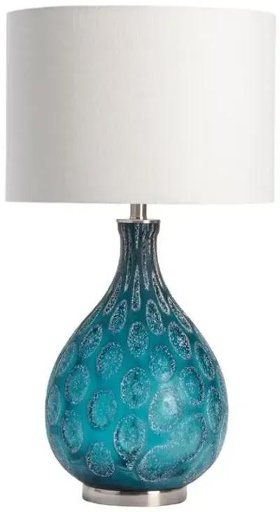 Crestview Pearson Table Lamp