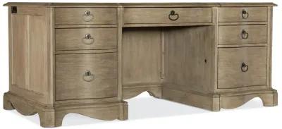 Hooker Furniture Corsica Executive Desk