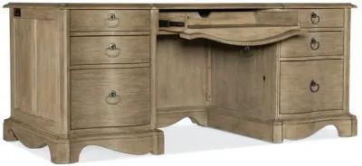 Hooker Furniture Corsica Executive Desk