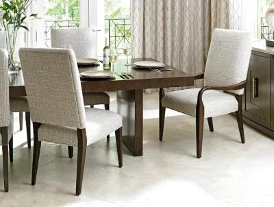 Laurel Canyon by Lexington San Lorenzo Dining Table