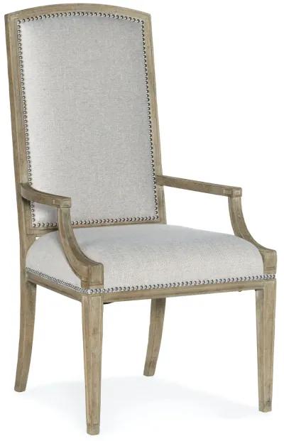 CASTELLA ARMCHAIR