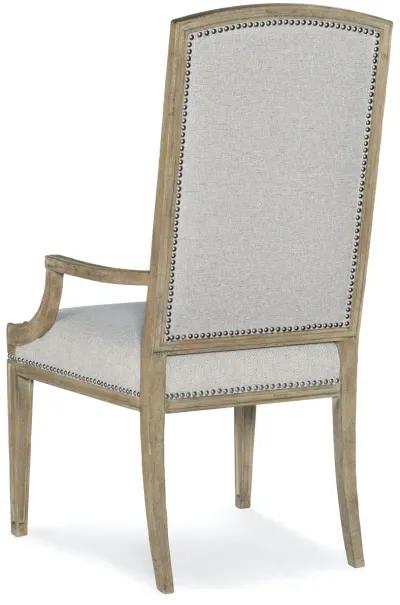 CASTELLA ARMCHAIR