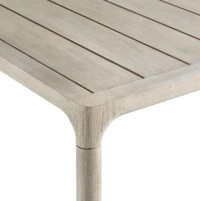 Bernhardt Siesta Key Rectangle Outdoor Dining Table