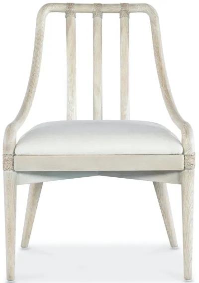 Hooker Furniture Commerce & Market Seaside Chair Ch