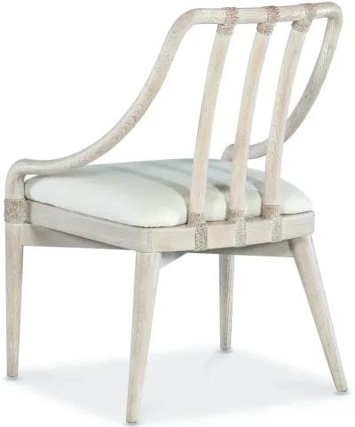 Hooker Furniture Commerce & Market Seaside Chair Ch