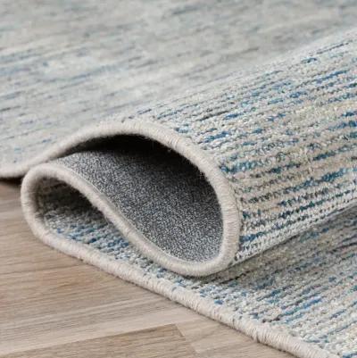 ARCATA DENIM 5'X8' AREA RUG