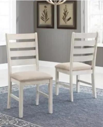 Ashley Skempton Dining Side Chair