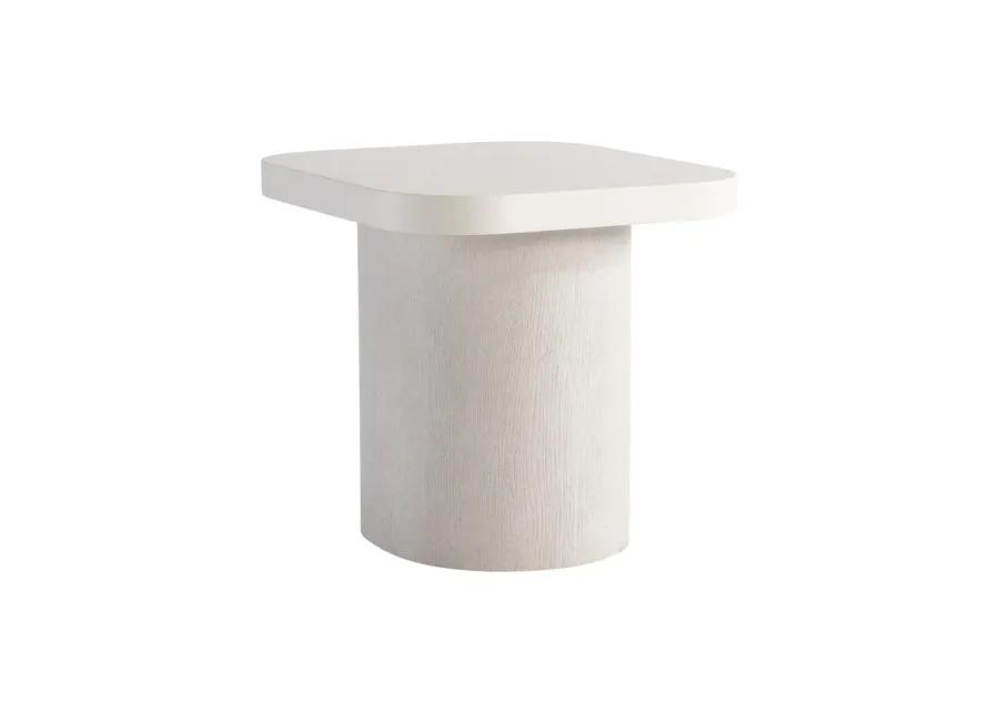 ELLISON ROUND SIDE TABLE