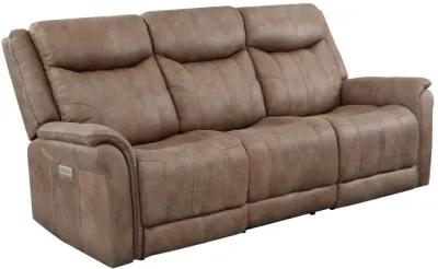 Steve Silver Morrison Dual-Power Reclining Sofa