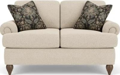 Flexsteel South Haven Twine Loveseat