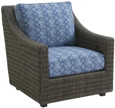 Tommy Bahama Outdoor by Lexington Cypress Point Ocean Terrace Lounge Chair