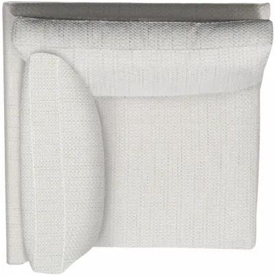 Bernhardt Nicolette Fabric Corner Chair Without Pillows