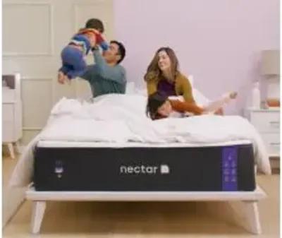 Nectar Premier California King Mattress