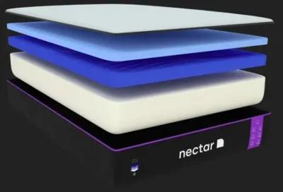 Nectar Premier California King Mattress